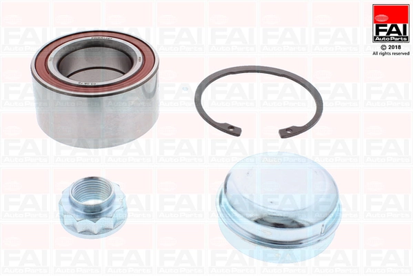 Wheel Bearing Kit
